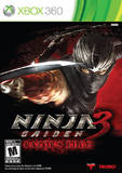 Ninja Gaiden 3 -- Razor's Edge (Xbox 360)